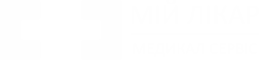 Мій Лікар