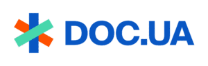 DOC.UA : Brand Short Description Type Here.